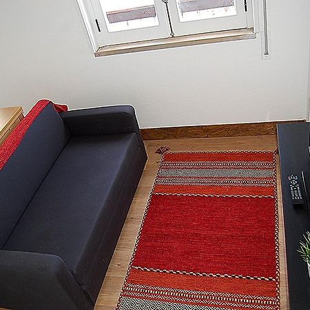 Casa Das Gaivotas Sesimbra Zewnętrze zdjęcie