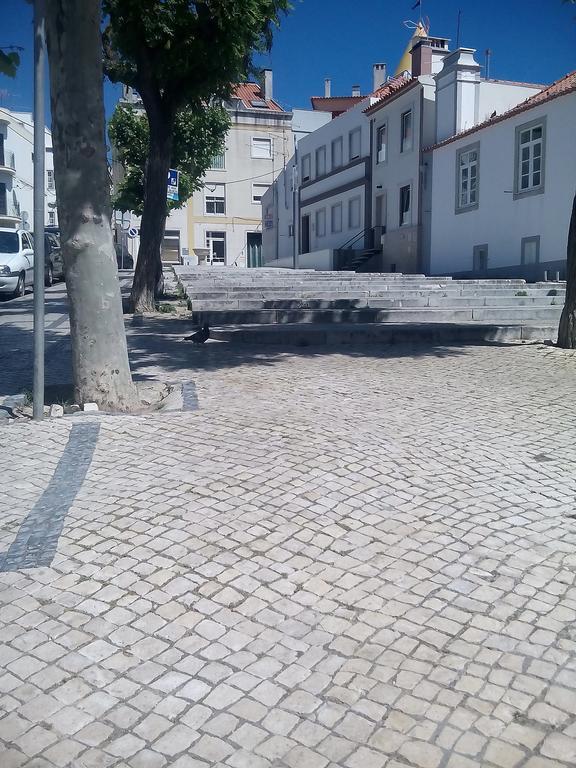 Casa Das Gaivotas Sesimbra Zewnętrze zdjęcie