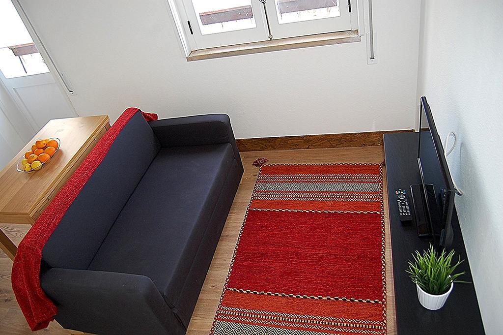 Casa Das Gaivotas Sesimbra Zewnętrze zdjęcie