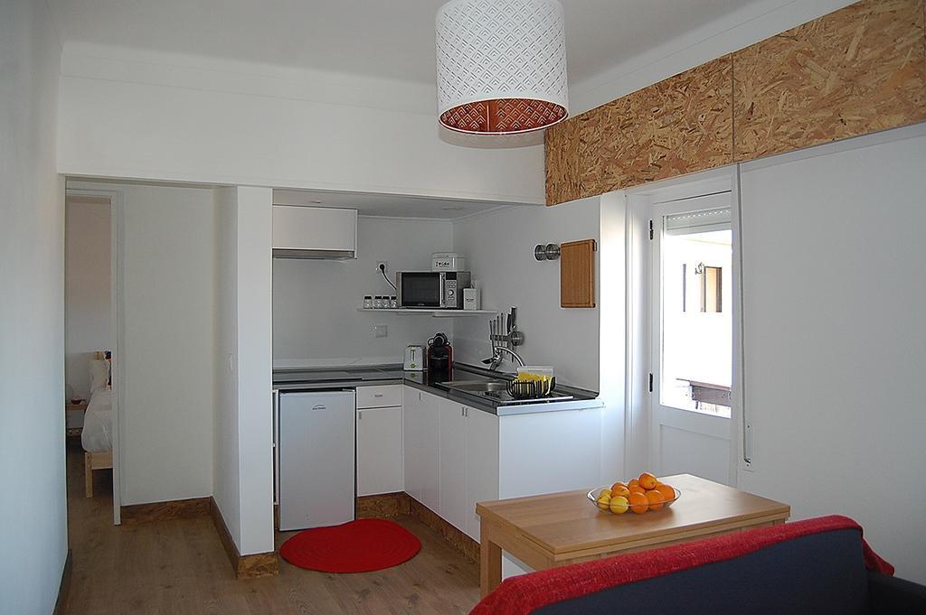Casa Das Gaivotas Sesimbra Zewnętrze zdjęcie