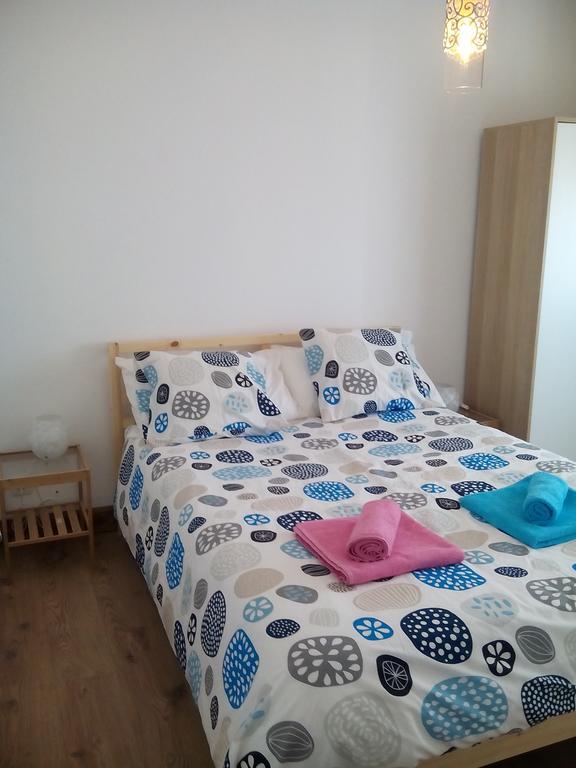 Casa Das Gaivotas Sesimbra Zewnętrze zdjęcie